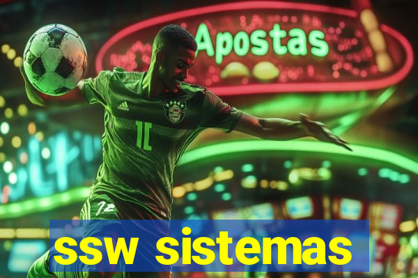 ssw sistemas